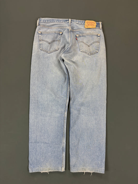 Levis Jeans M