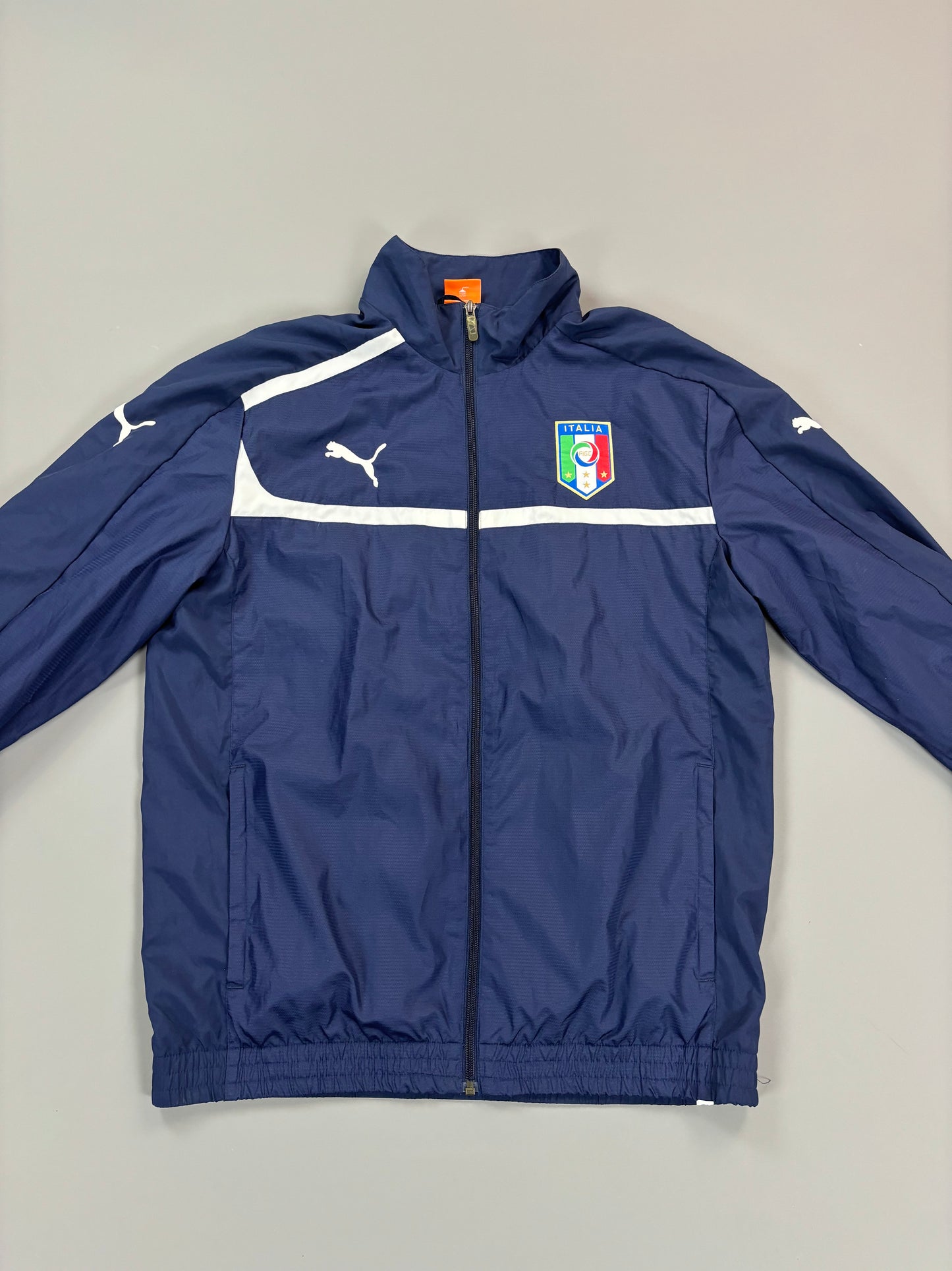 Puma Italia Jacket M