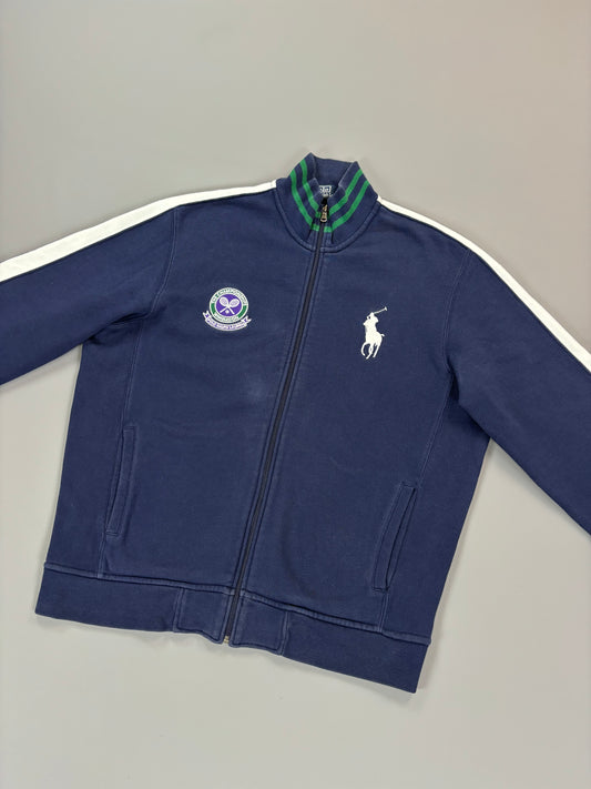 Ralph Lauren Zip L