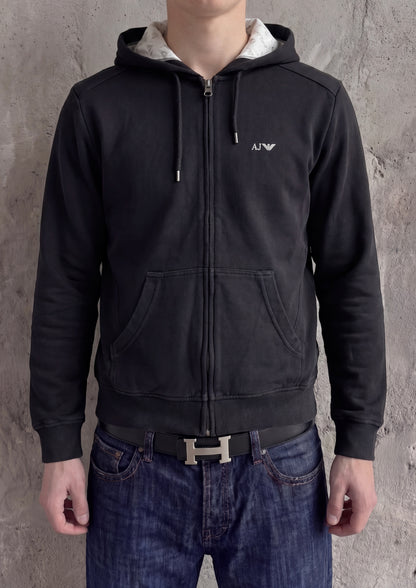 Emporio Armani Vintage Sweatjacke M 61season
