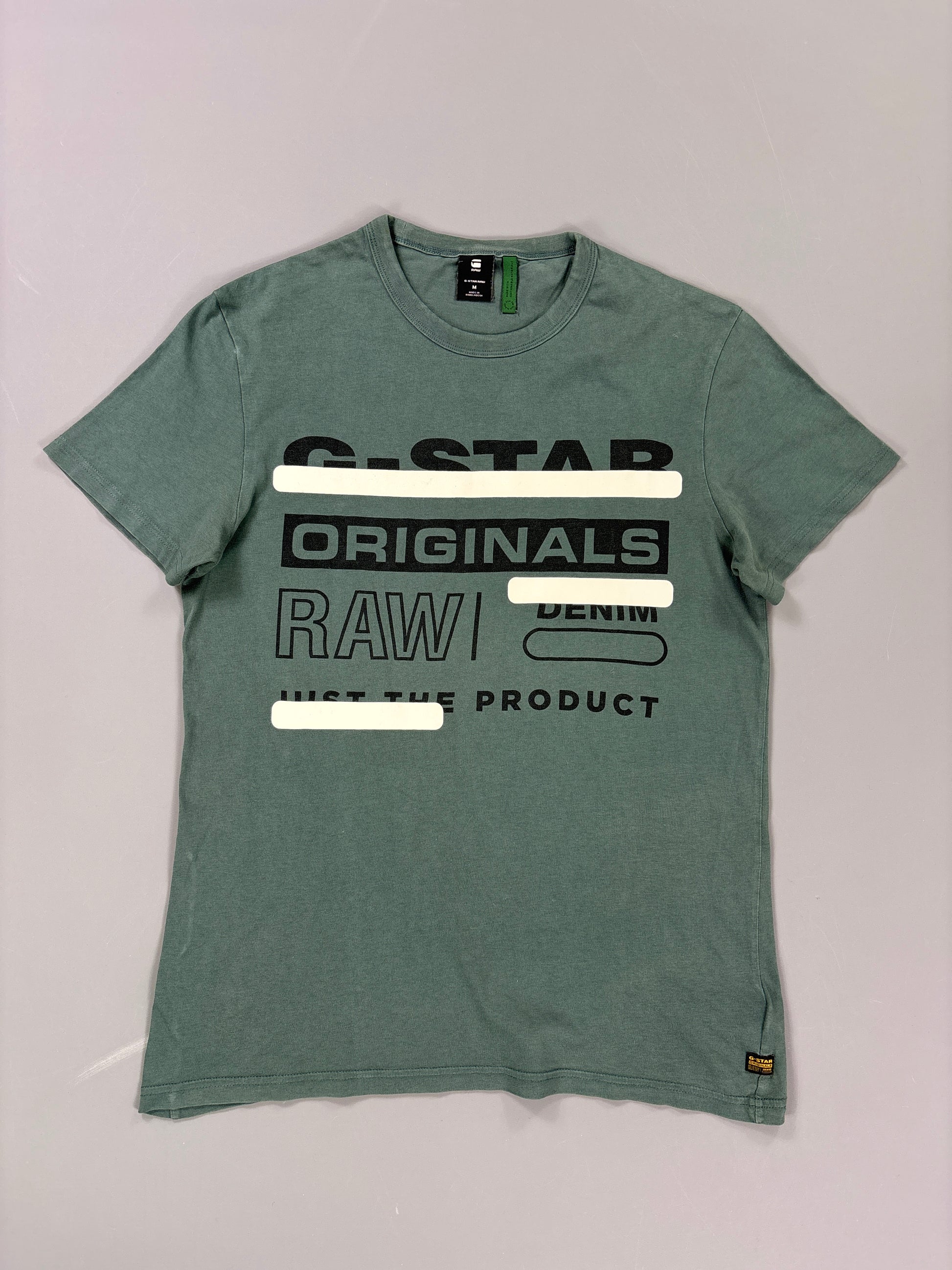 G-Star T-Shirt 61season