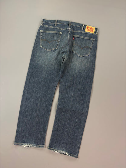 Levis Jeans M (Baggy)
