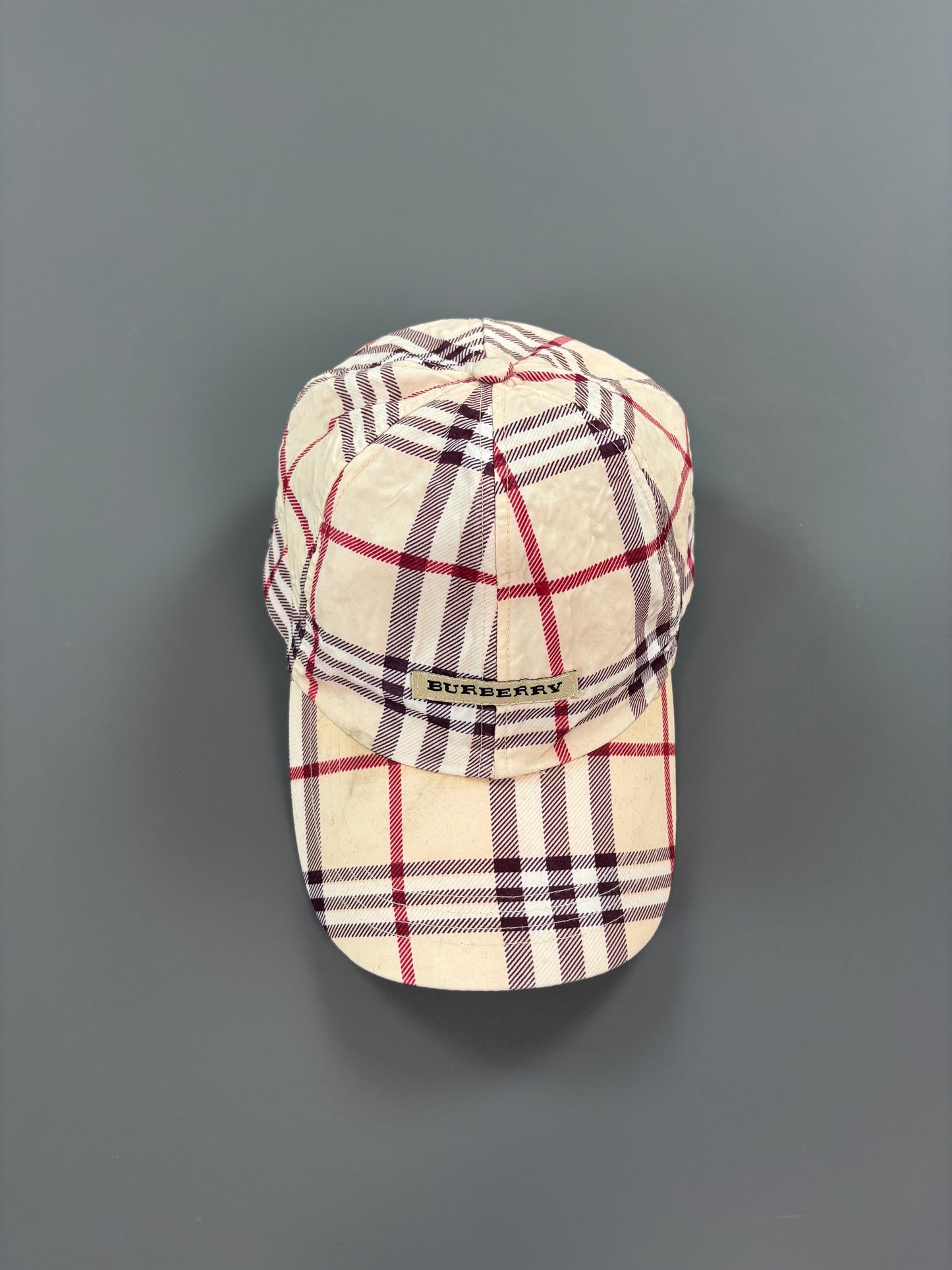 Burberry Cap