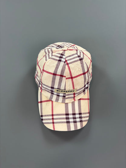 Burberry Cap