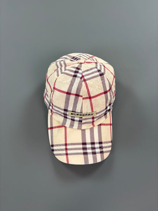 Burberry Cap
