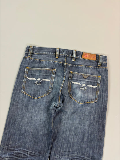 Armani Jeans SM