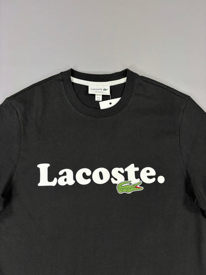 Lacoste Vintage T-Shirt M 61season