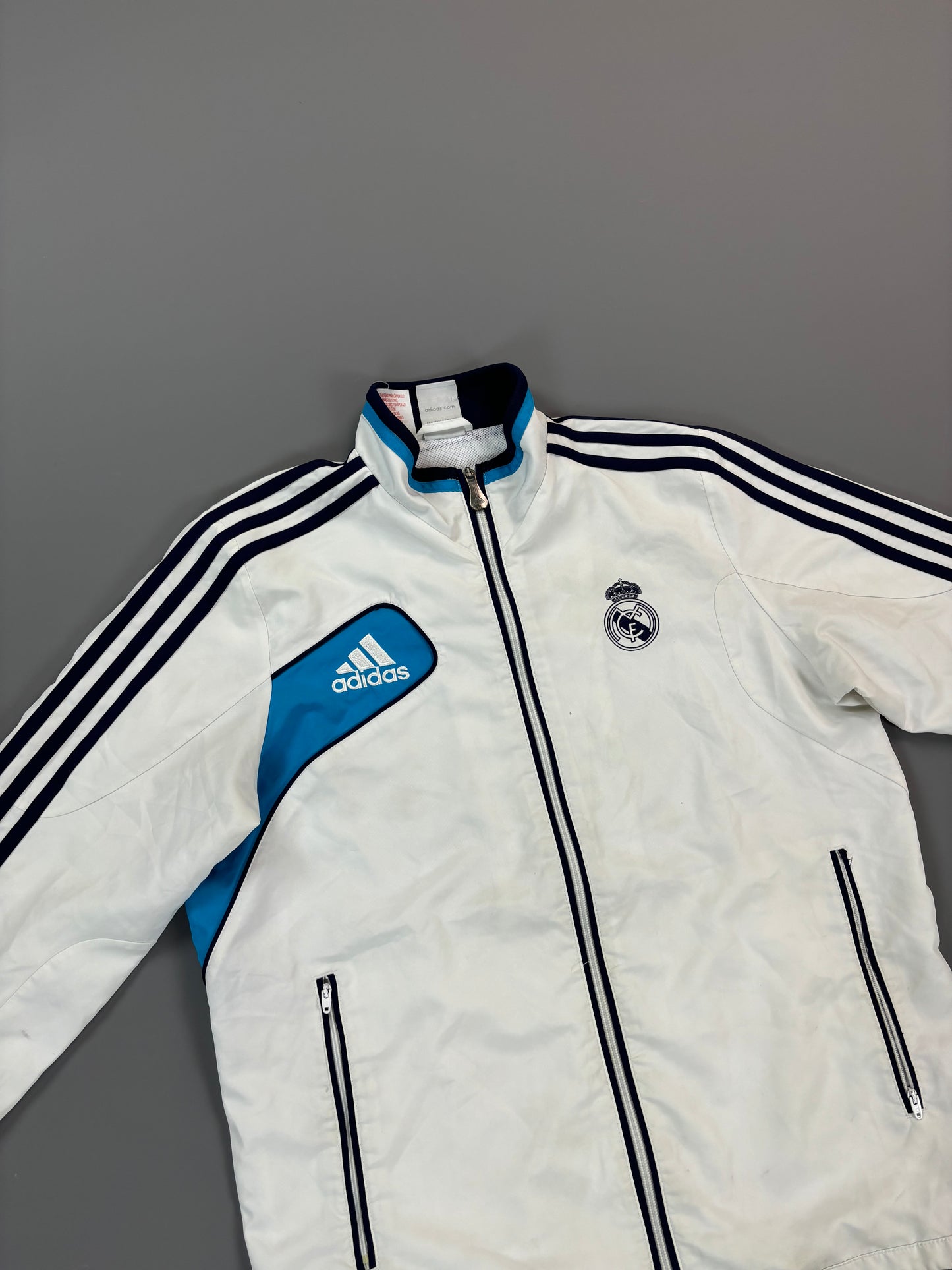 Real Madrid Jacke S