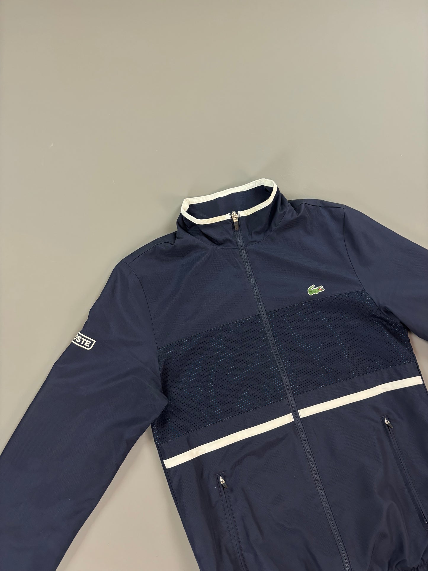 Lacoste Jacke S