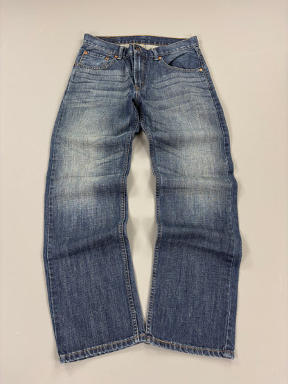 Levis Straight Jeans vintage (S) 61season