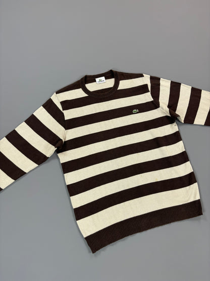 Lacoste Sweater M