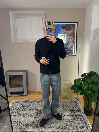 Ralph Lauren Halfzip L 61season