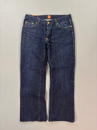Hugo Boss Jeans M (Baggy)