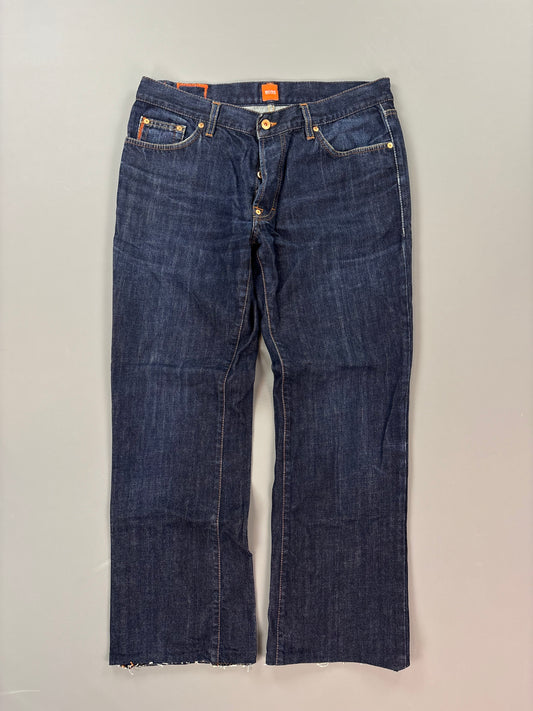 Hugo Boss Jeans M (Baggy)
