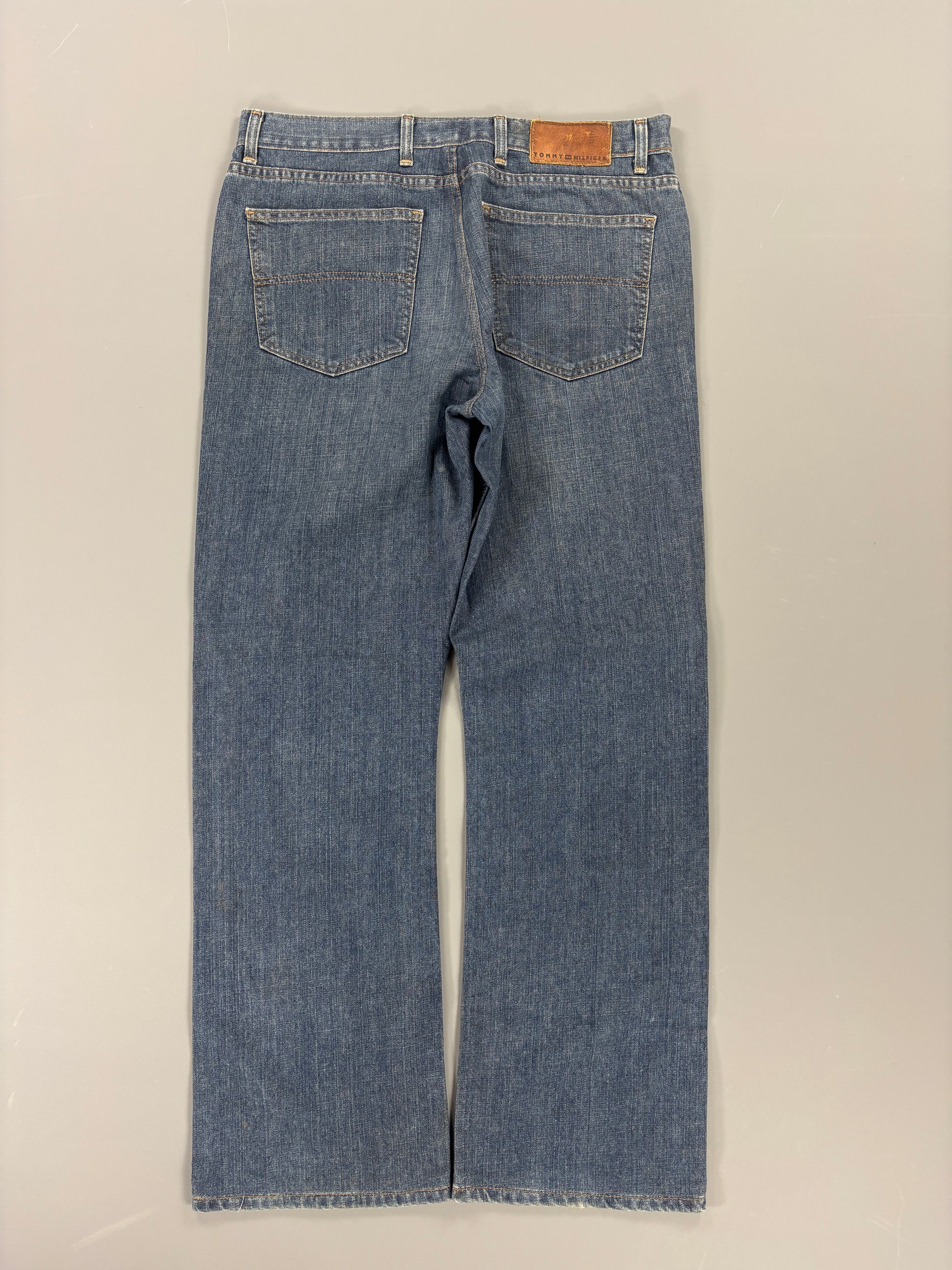 Tommy Hilfiger Jeans L (Baggy) 61season