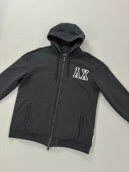 Armani Zip M