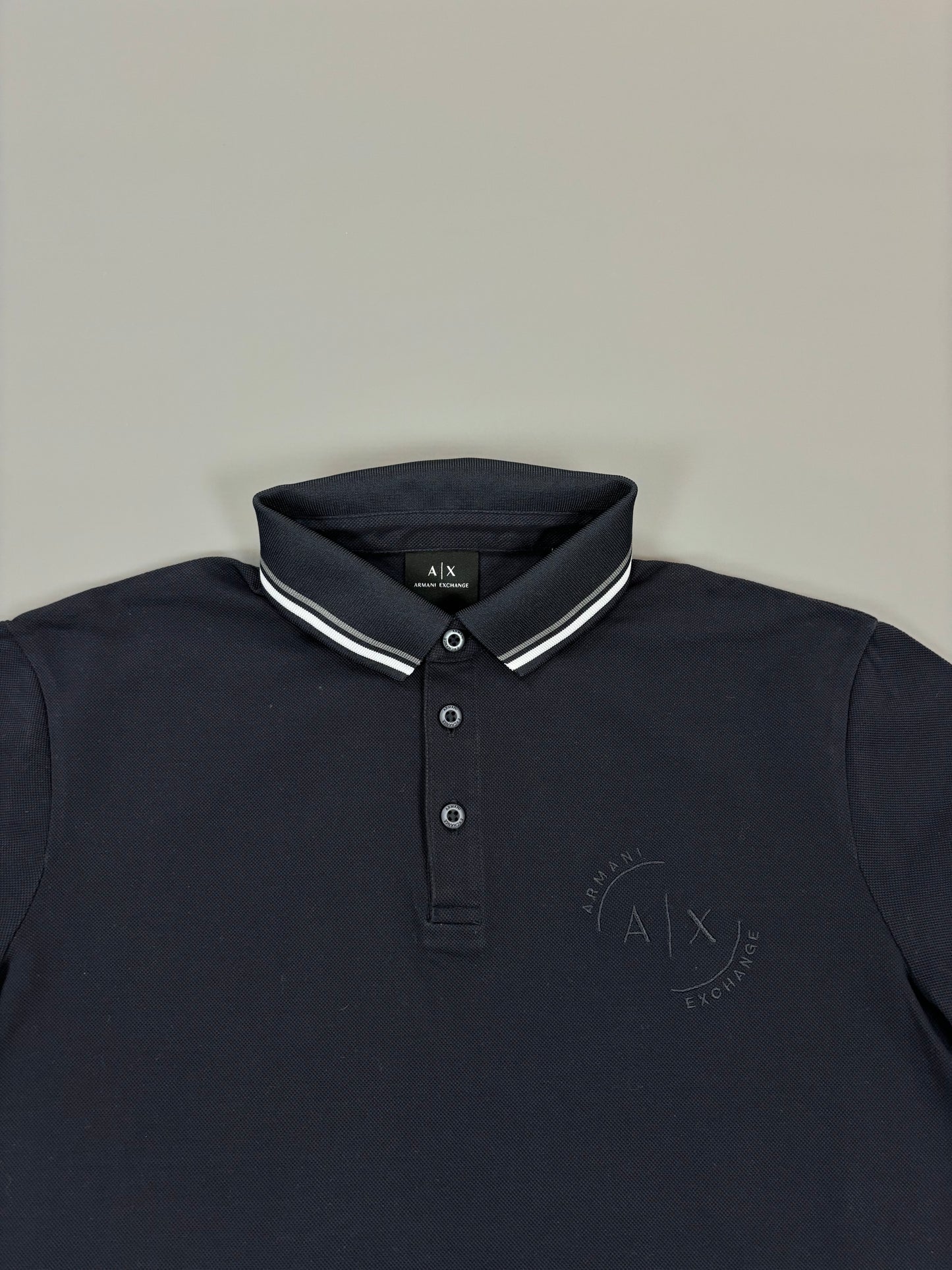 Armani Polo S