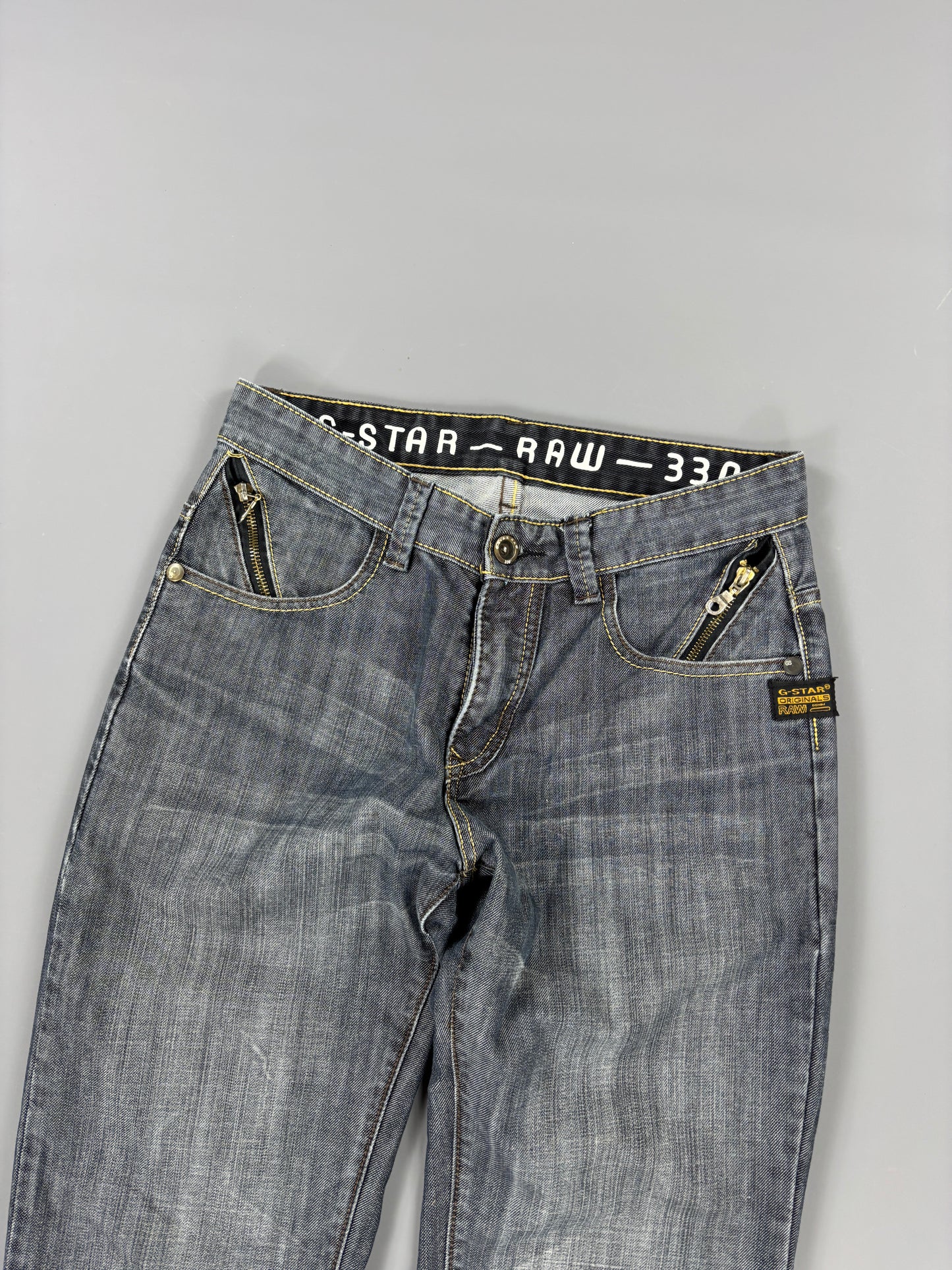 G-Star Jeans 61season