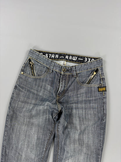 G-Star Jeans 61season