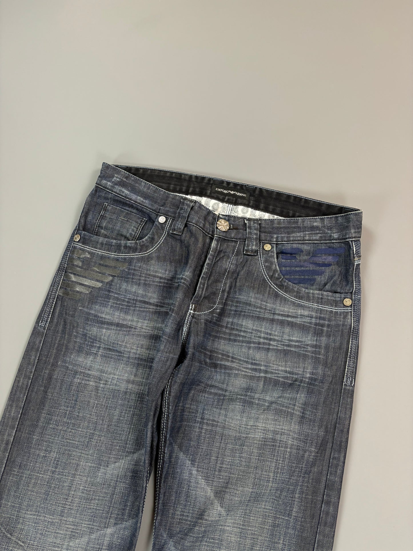 Emporio Armani Jeans L