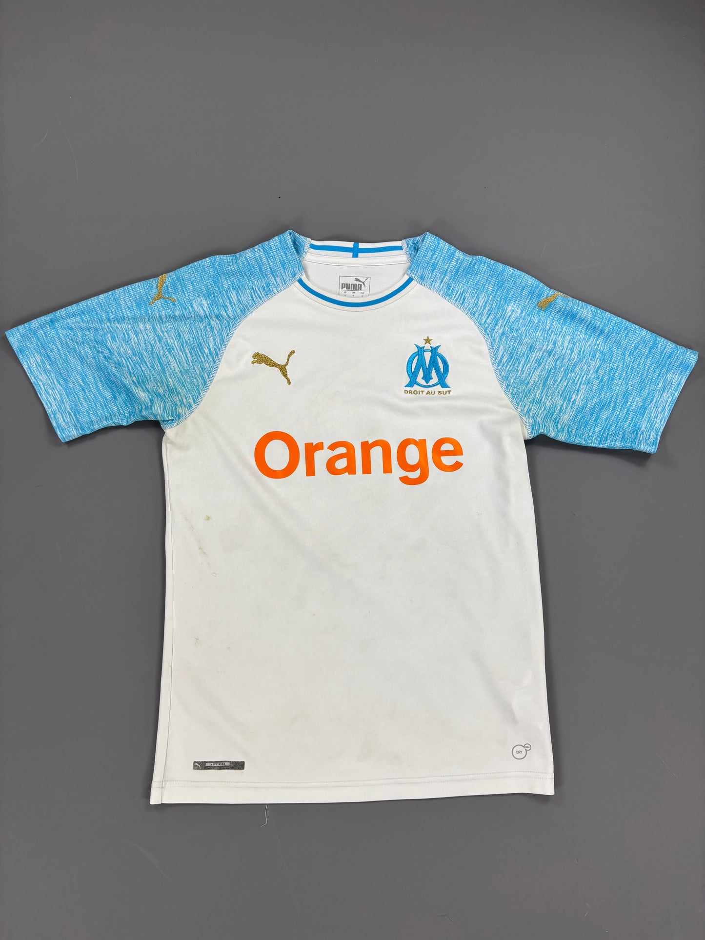 Marseille Trikot vintage (S) 61season