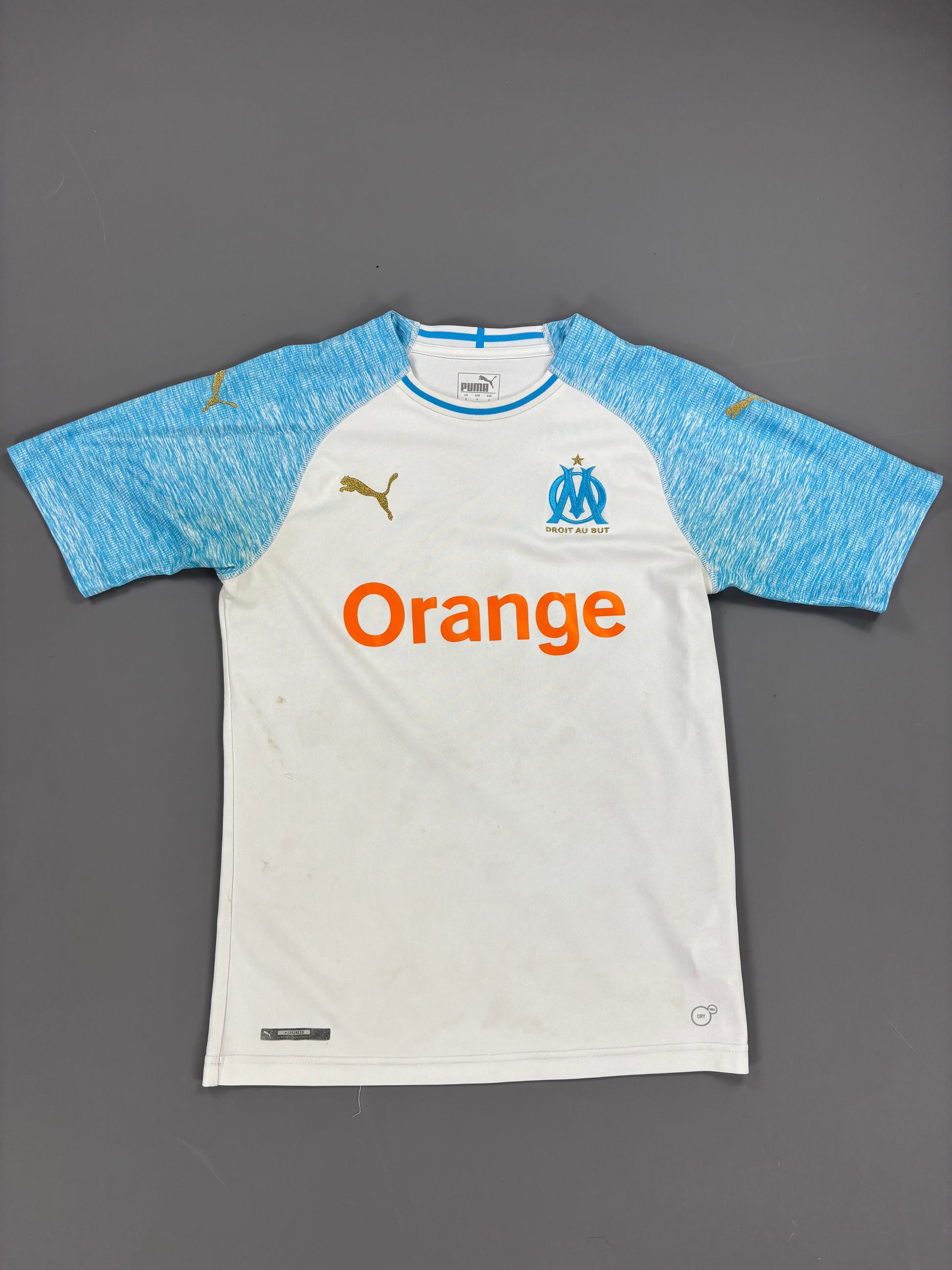 Marseille Trikot vintage (S) 61season