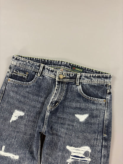 Gucci Jeans S-M