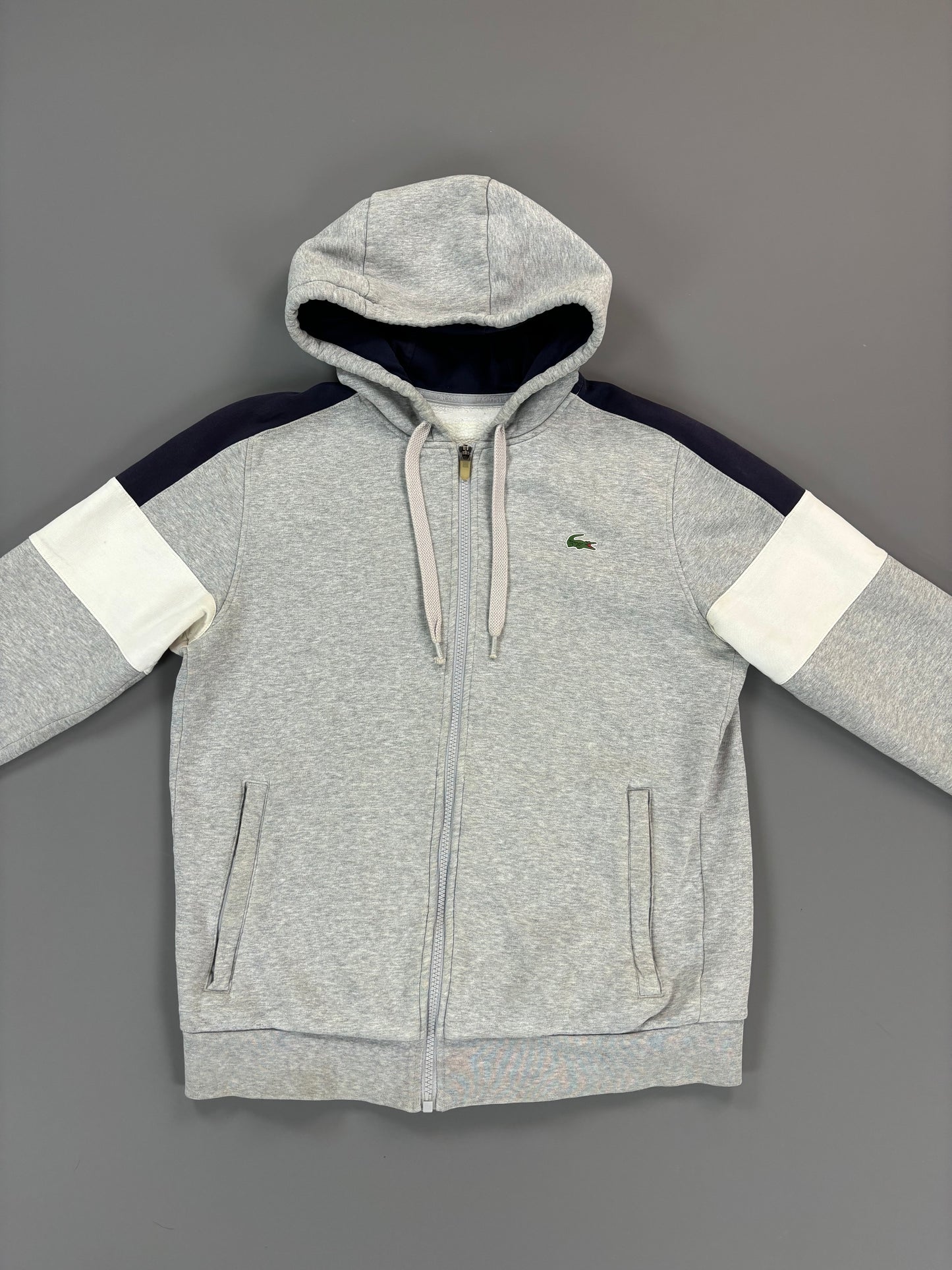 Lacoste Zip M