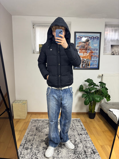 Armani Winterjacke S