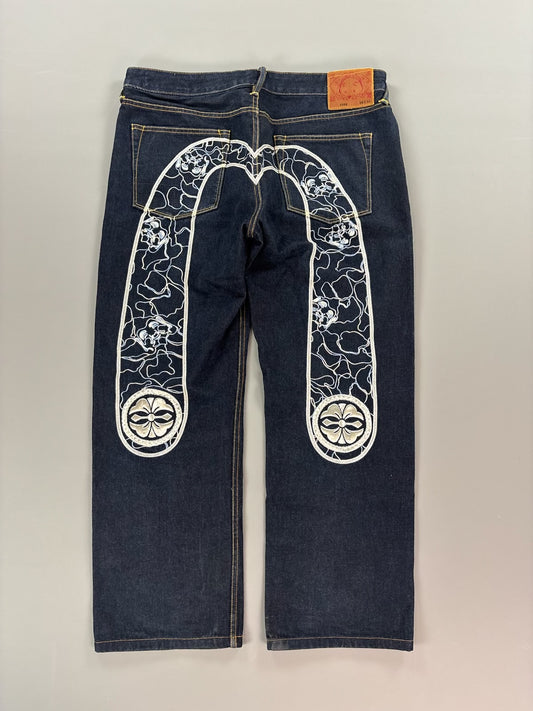 Evisu Jeans M