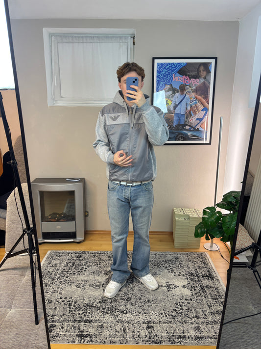 Armani Zip L