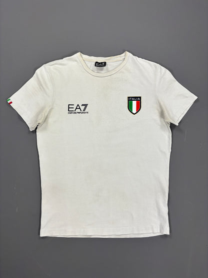 Emporio Armani Italia T-Shirt S 61season