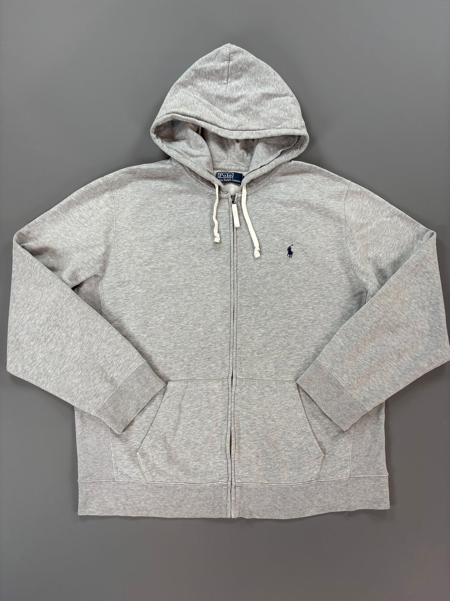 Ralph Lauren Zipper M-L