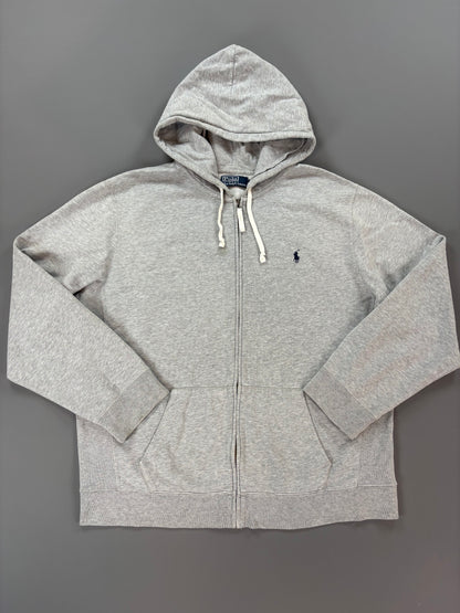 Ralph Lauren Zipper M-L