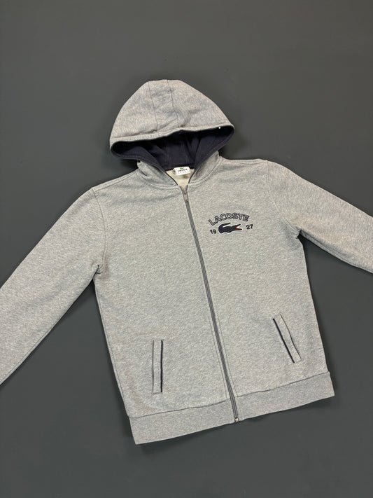 Lacoste Zip S