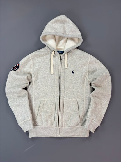 Ralph Lauren Zipper M