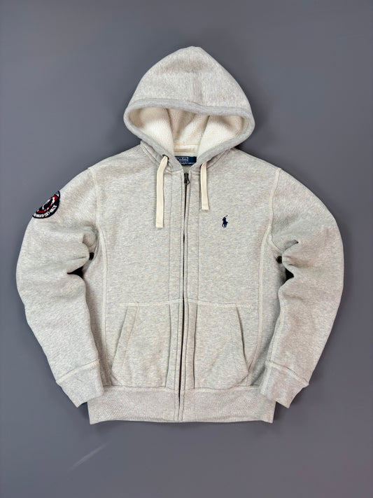 Ralph Lauren Zipper M