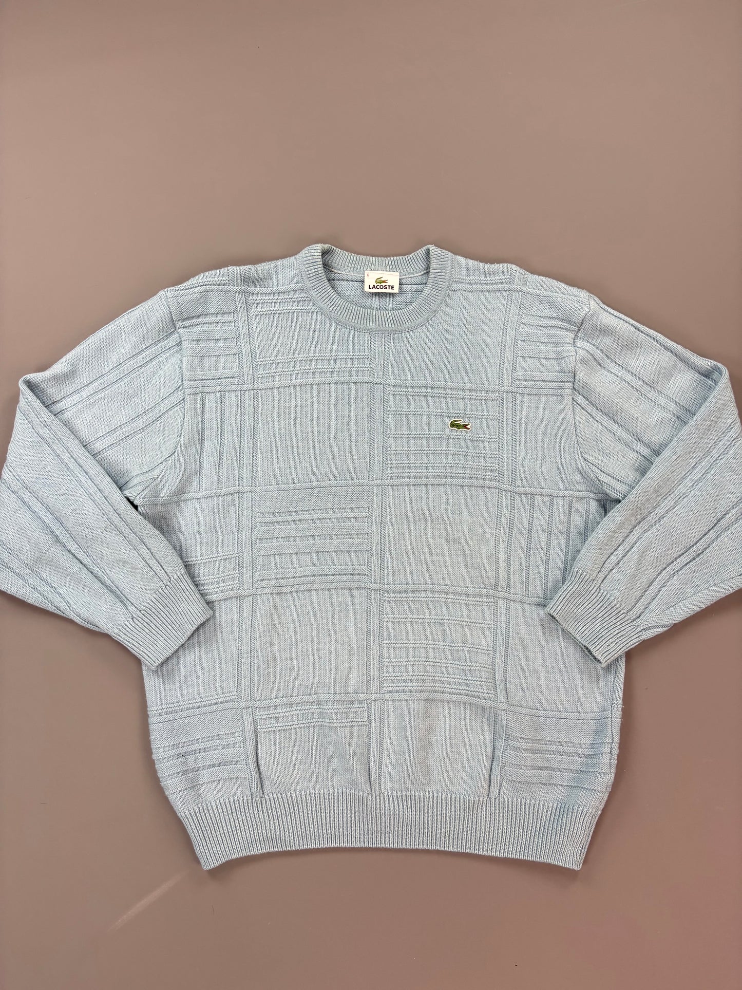 Lacoste Sweater S-M