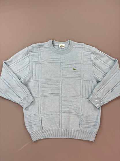 Lacoste Sweater S-M