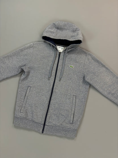 Lacoste Zip S