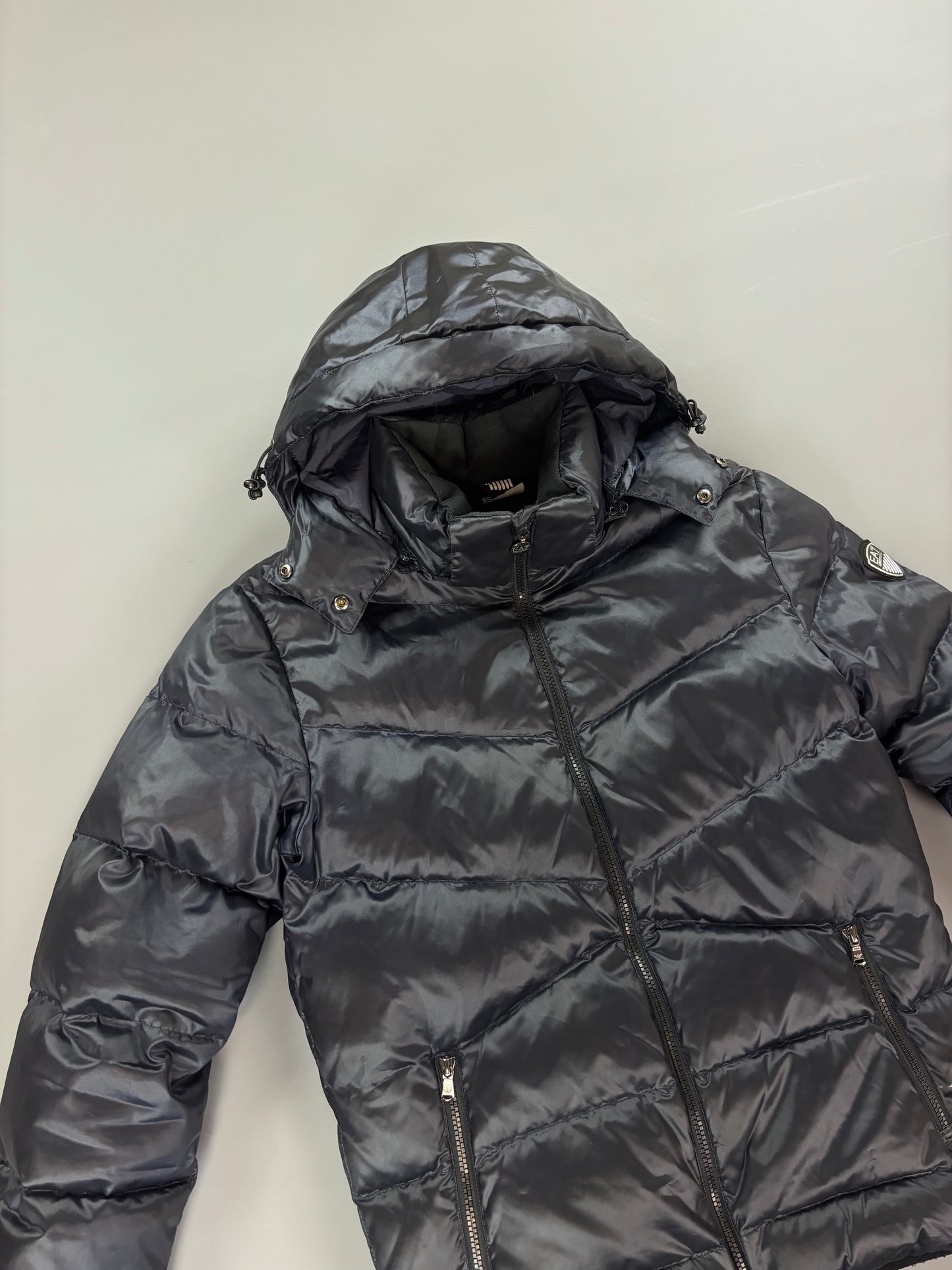 Armani Winterjacke S