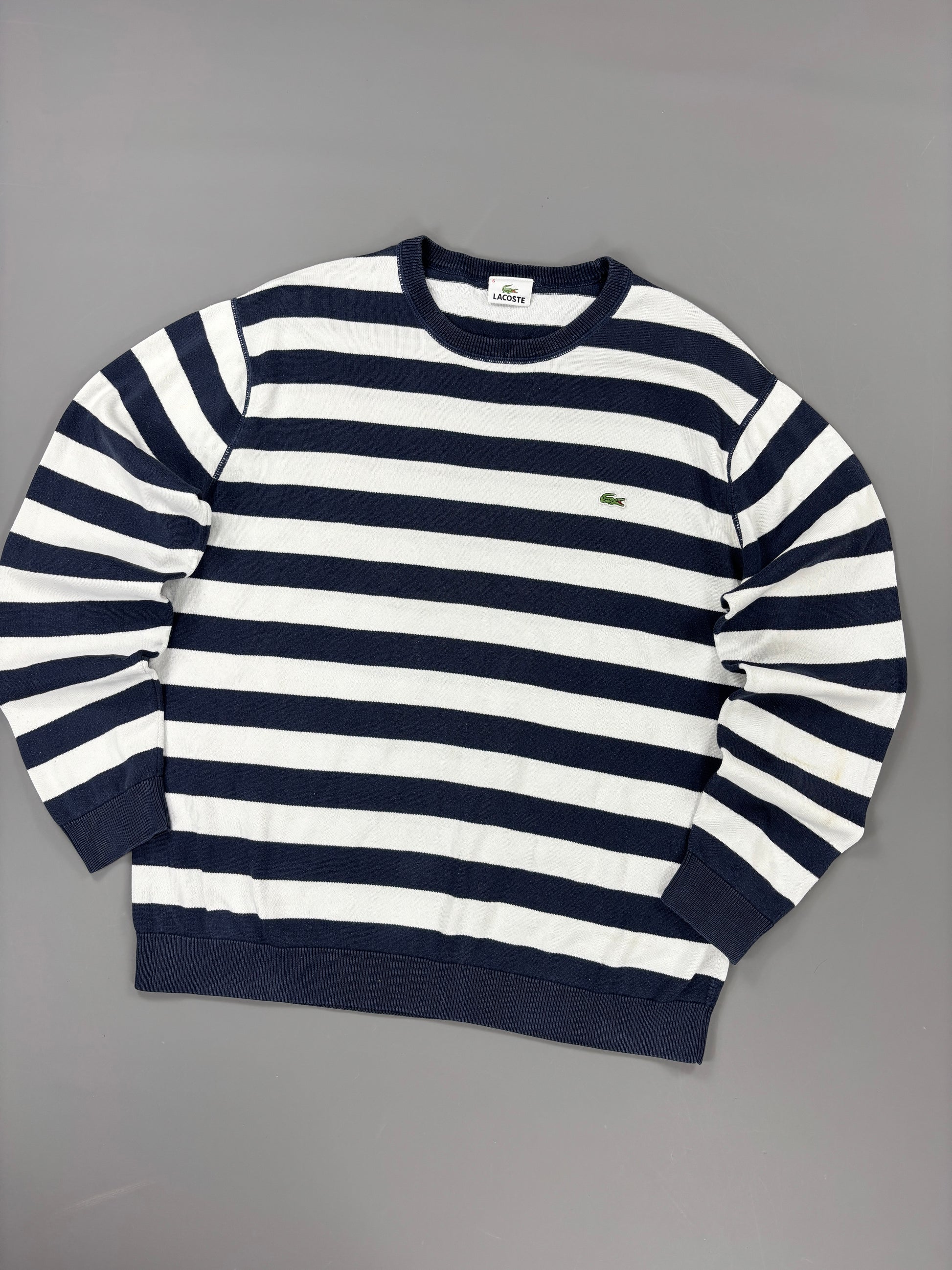 Lacoste Sweater 61season