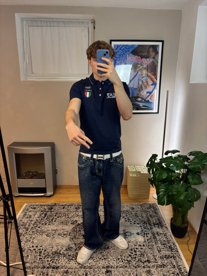 Armani Italia Polo M