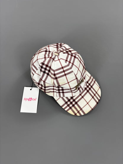 Burberry Cap 61season