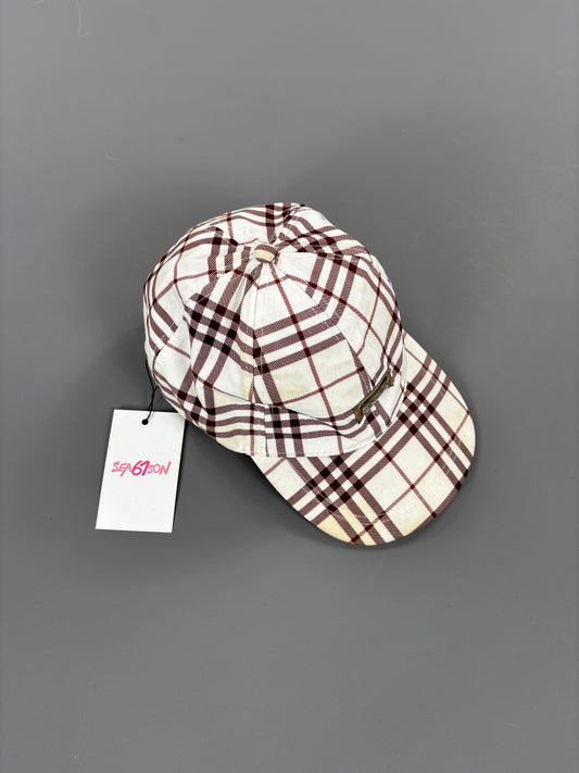 Burberry Cap 61season