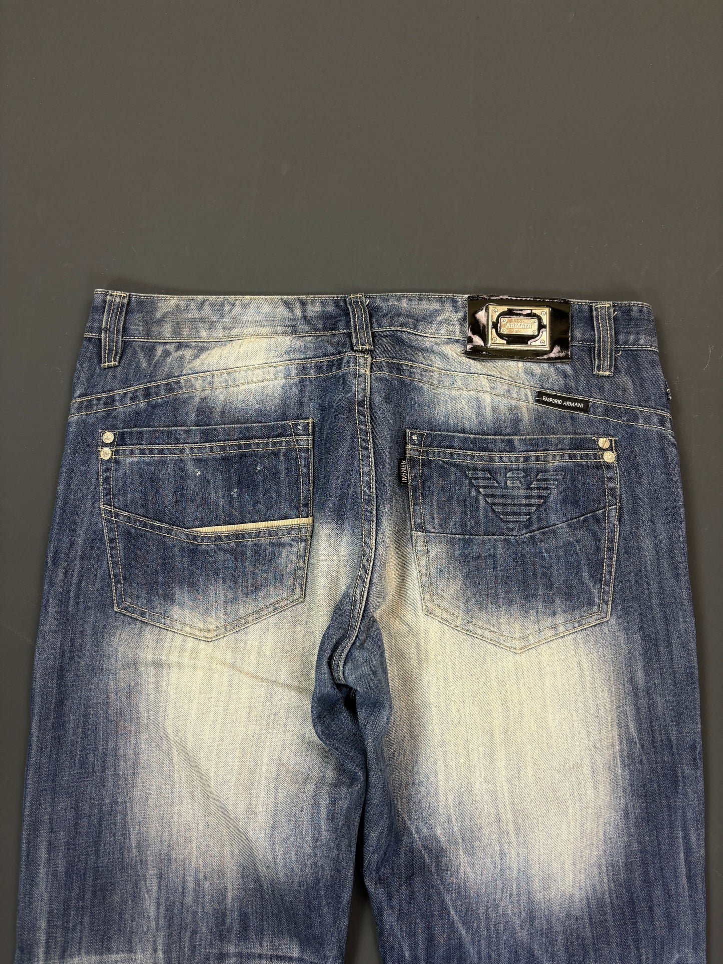 Armani Jeans L