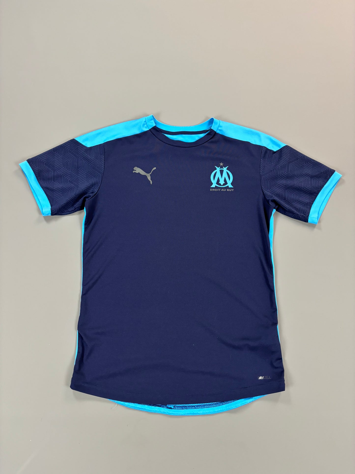 Marseille Trikot S-M