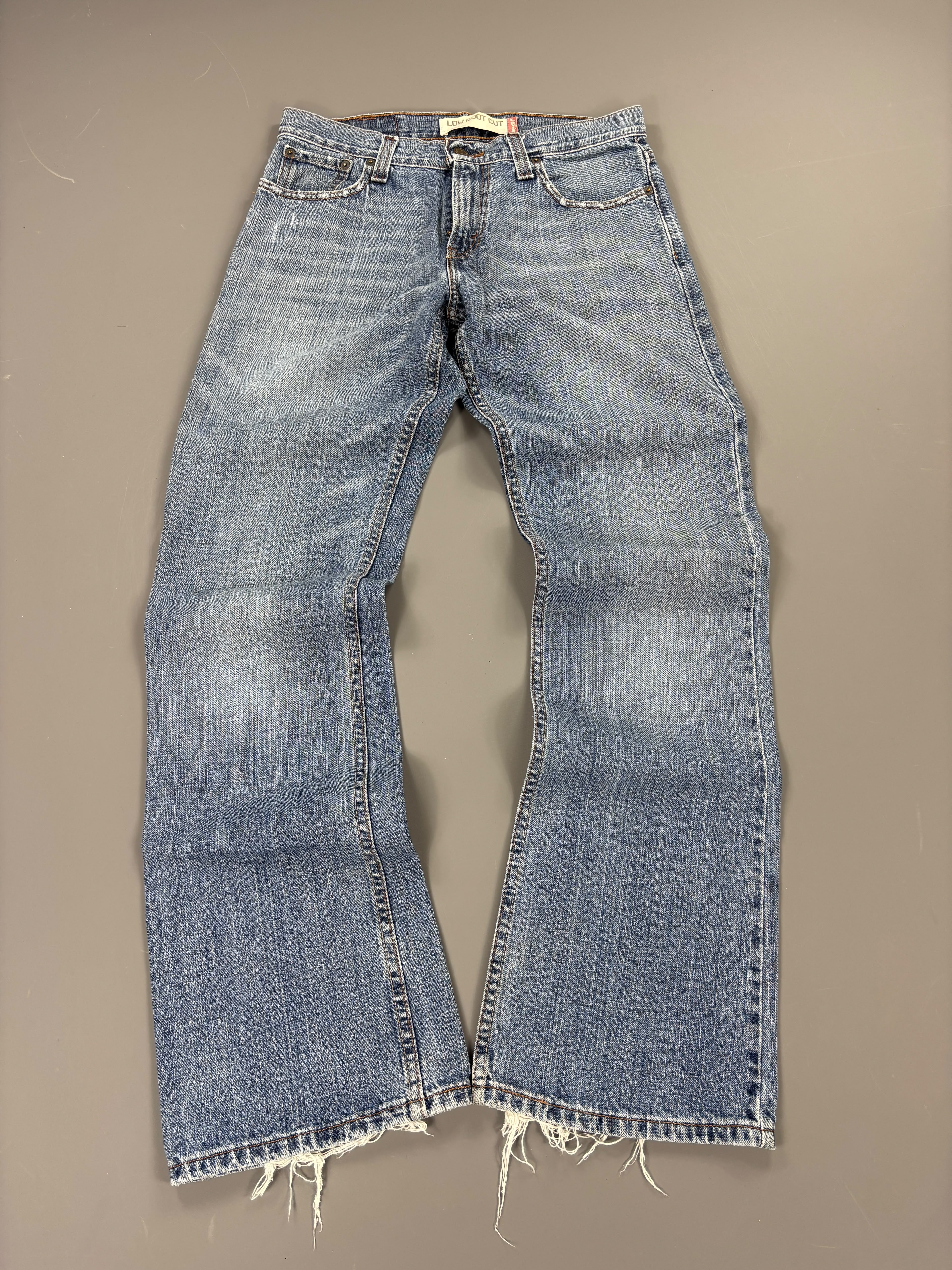 Levis Vintage Jeans 61season