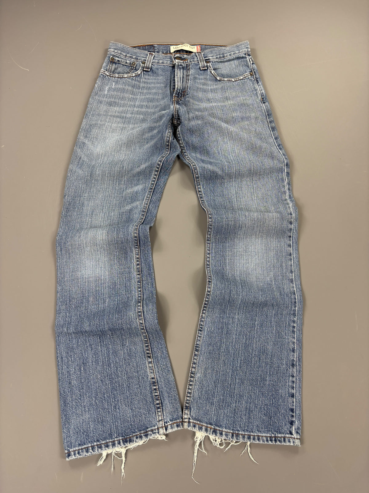 Levis Vintage Jeans 61season