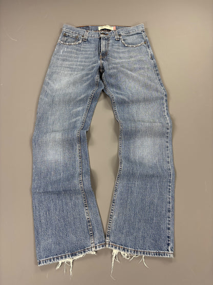 Levis Vintage Jeans 61season